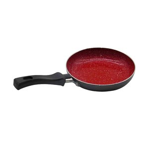 Frigideira Frita Ovo Nano Cerâmica sem Óleo Duralar 14cm