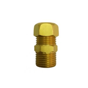 Conexão Dako Flexivel Reta 1/2 Npt F