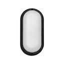 Ver imagem 2 de Luminária Led Tartaruga Phare Preta 12w 3000k Taschibra