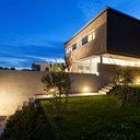 Ver imagem 5 de Luminária Led Tartaruga Phare Preta 12w 3000k Taschibra