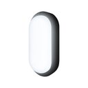 Ver imagem 3 de Luminária Led Tartaruga Phare Preta 12w 3000k Taschibra