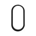 Ver imagem 4 de Luminária Led Tartaruga Phare Preta 12w 3000k Taschibra