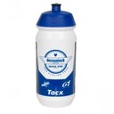 Ver imagem 1 de Garrafa de Ciclismo Tacx Shiva Team Quickstep - 500ml