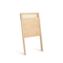 Tábua de Lavar Roupa Olibox - 1
