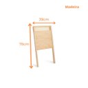 Ver imagem 2 de Tábua de Lavar Roupa Olibox