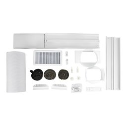 Ar Condicionado Portátil Aovia Gree 10000 BTUs R32 Frio 127V GPC10AP-A6NNA1A - 3