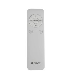 Ar Condicionado Portátil Aovia Gree 10000 BTUs R32 Frio 127V GPC10AP-A6NNA1A - 10