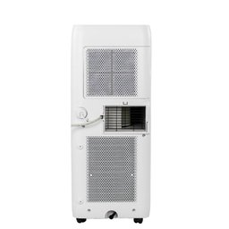 Ar Condicionado Portátil Aovia Gree 10000 BTUs R32 Frio 127V GPC10AP-A6NNA1A - 9