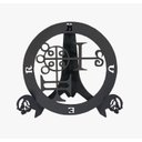 Ver imagem 1 de Sigilo Magico Buer:preto