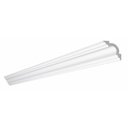 Ver imagem 2 de Kit C/5 Barras Moldura de Teto Rodateto de Poliestireno M3 Metro Linear 10m