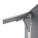 Ver imagem 2 de Sistema Aventos Hk-xs Blumotion Blum 800 - 1800 (clip107+blums2) - 3776615