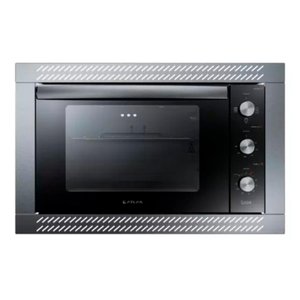 Forno Embutir Atlas U Top 44l Preto 127v - Autolimpante