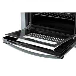 Forno Embutir Atlas U Top 44l Preto 127v - Autolimpante - 4