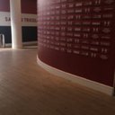 Ver imagem 1 de Kit Rodapé de Poliestireno 10 Barras Frisadas de 11cmX2,44m Rende 24,4mmf11 Gart