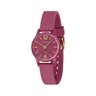 Relógio Rosa Feminino Lince Funny LRCJ164P33 0102620 - 1