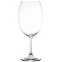 Ver imagem 4 de Jogo 12 Taças Cristal Vinho Tinto Branco Rose 580ml Degustação Mesa Posta Lyor