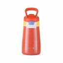 Ver imagem 1 de Garrafa Térmica Kouda 350ml - Oka Kids - Laranja Classic