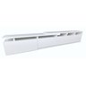 Rack Para Sala Grande Mdf 3m  Alto Padrão - 1