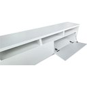 Ver imagem 2 de Rack Para Sala Grande Mdf 3m  Alto Padrão