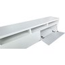 Rack Para Sala Grande Mdf 3m  Alto Padrão - 2
