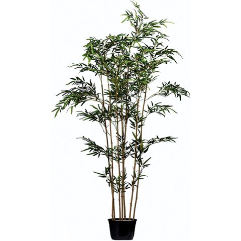 Árvore de Bambu Artificial para Decoração 170cm | Formosinha