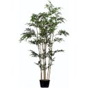 Ver imagem 1 de Árvore de Bambu Artificial para Decoração 170cm | Formosinha
