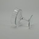 Ver imagem 4 de Kit 6 Taças Sobremesa Home&co Vidro 170ml 10x10x10cm Transparente