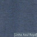 Ver imagem 5 de Kit Sofá 3 Lugares 200cm e Poltrona Orgânica Luxo Recepção Amore Linho - Adj Decor