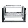 Elevgrill 704 Sc Giragrill - 1