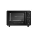 Ver imagem 4 de Forno Elétrico Nardelli 45L Bancada S45 Black