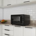 Ver imagem 5 de Forno Elétrico Nardelli 45L Bancada S45 Black