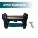 Ver imagem 3 de Massageador de Pes Kit 2 Uni Aquecedor Muscular 3 em 1 Fascia Plantar Fascite Alivio Dores Relaxador