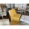 Manta para Sofá Cama Decorativa Poltrona Banco Área Externa, Sala de Estar,Tv Cobre Leito Lena 1,20x - 4