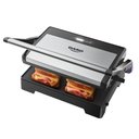 Ver imagem 6 de Sanduicheira e Grill Dako 2 em 1 Elétrica 1000w 220v