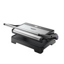 Ver imagem 2 de Sanduicheira e Grill Dako 2 em 1 Elétrica 1000w 220v