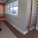 Ver imagem 1 de Kit Rodapé de Poliestireno 20 Barras Lisas de 15cm X 2,44m Rende 48,8 Metros Ml15 Gart