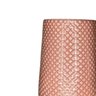 Vaso de Cerâmica Bico Jaca 12x18 cm Rosa Mp3 Filial W3371-ROSA - 4