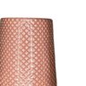 Vaso de Cerâmica Bico Jaca 12x18 cm Rosa Mp3 Filial W3371-ROSA - 2