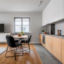 Ver imagem 1 de Kit C/20 Barras Moldura de Teto Rodateto de Poliestireno M7 Metro Linear 40m