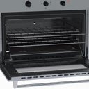 Ver imagem 3 de Forno de Embutir a Gas 90L Arena-Eg GIIi Inox Gas Glp 127V