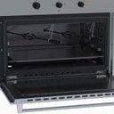 Ver imagem 6 de Forno de Embutir a Gas 90L Arena-Eg GIIi Inox Gas Glp 127V