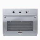 Ver imagem 1 de Forno de Embutir a Gas 90L Arena-Eg GIIi Inox Gas Glp 127V