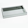 Bandeja Espelhada Serena 50cm X 30cm - 4