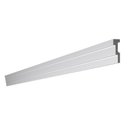 Ver imagem 2 de Kit C/20 Barras Moldura de Teto Rodateto de Poliestireno M10 Metro Linear 40m