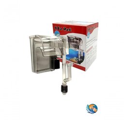 Filtro Externo Ace Pet Hl600220 Nautilus - 6