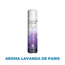 Ver imagem 4 de Kit 2 Odorizadores de Ambientes Secar Charm Lavanda de Paris 360ml