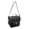 Bolsa Térmica de Poliéster Easy Life Preto 22x20cm 2973 Lyor - 2