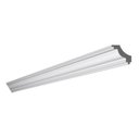 Ver imagem 2 de Kit c/30 Barrasmoldura de Teto Rodateto de POLIESTIRENOM8METRO Linear 60m Branco Nmc Pisos