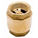 Ver imagem 1 de Válvula de Retenção Vertical Metal 1.1/2'' - RMD/R150E - REMADI