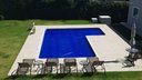 Ver imagem 3 de Capa Térmica para Piscina Thermocap Azul 500 Micras-5,5x2,5
